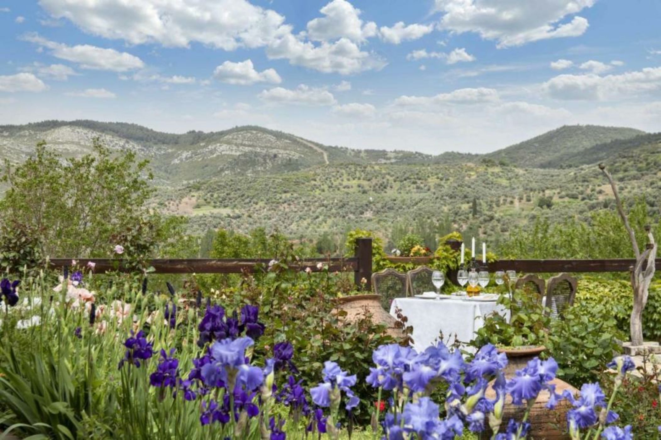Gullu Konaklari