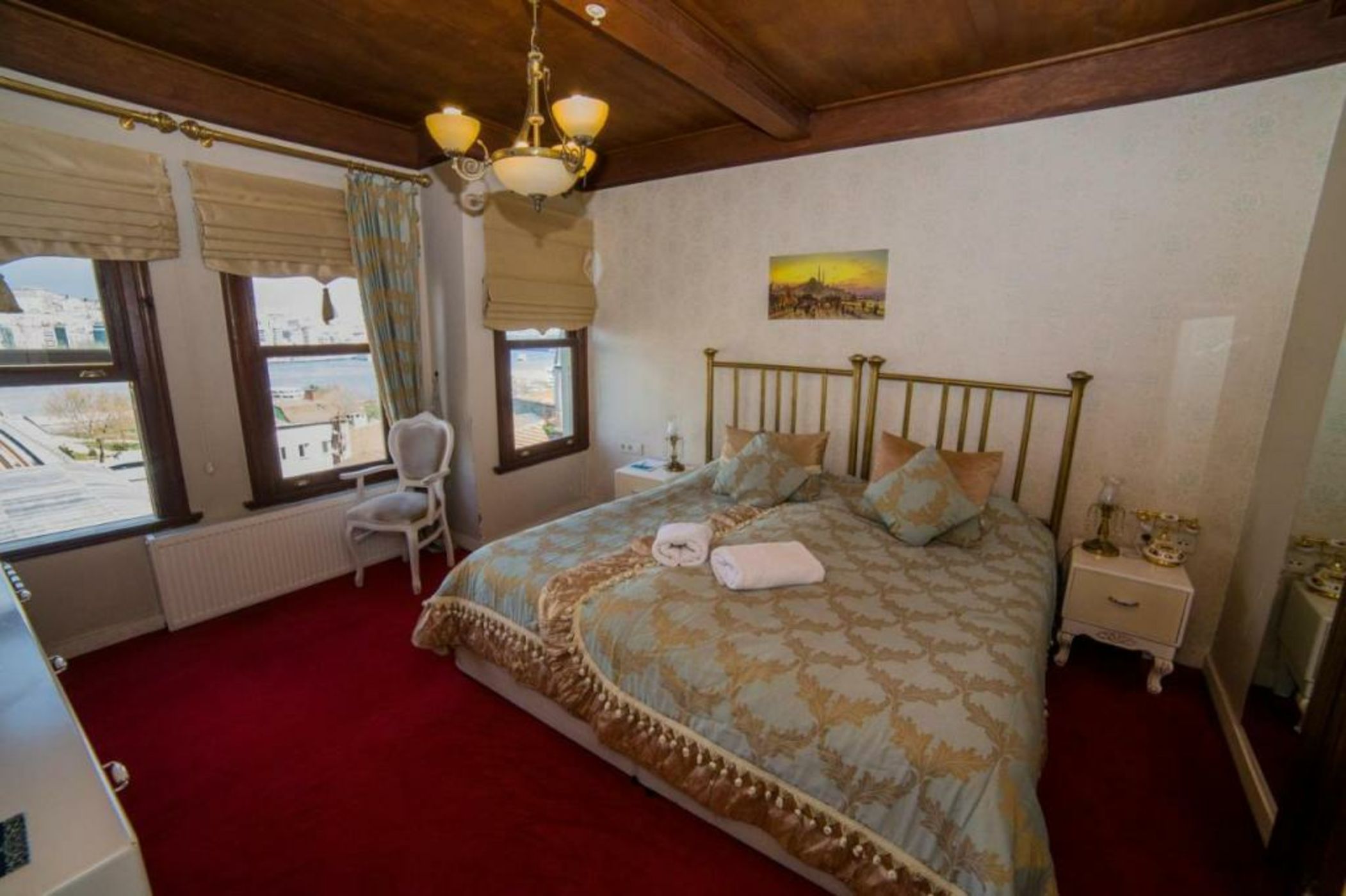 HHK Hotel