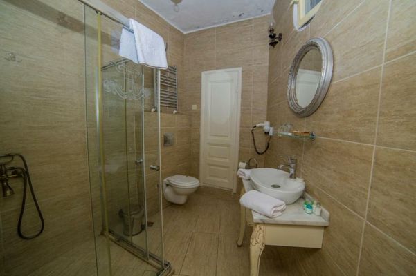 HHK Hotel