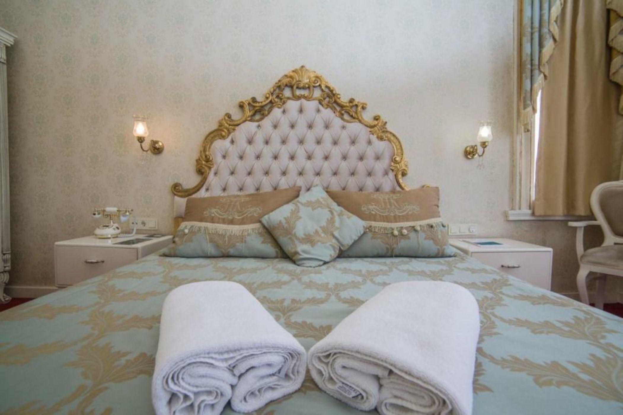 HHK Hotel
