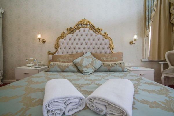 HHK Hotel