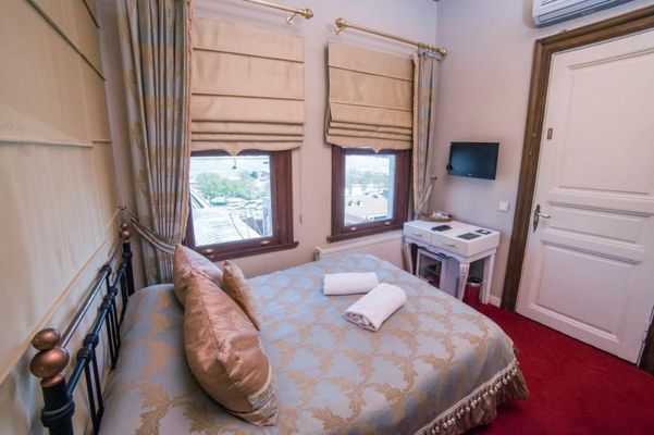 HHK Hotel