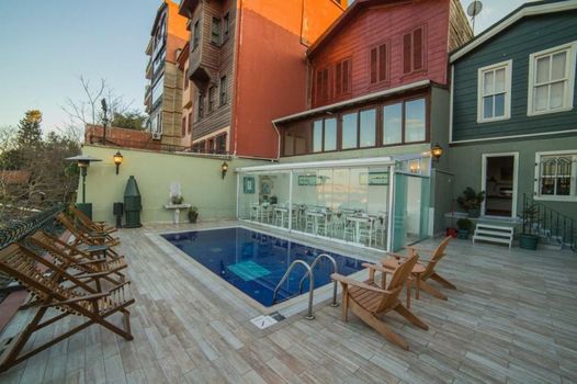 HHK Hotel