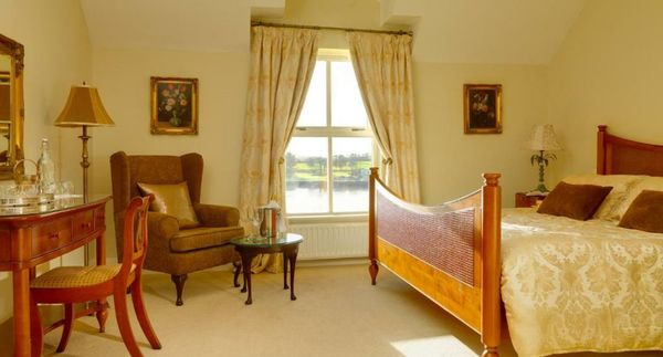 Castlewood House