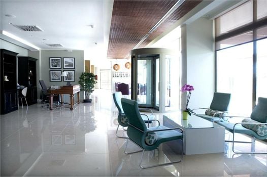 San Nicolas Resort Hotel
