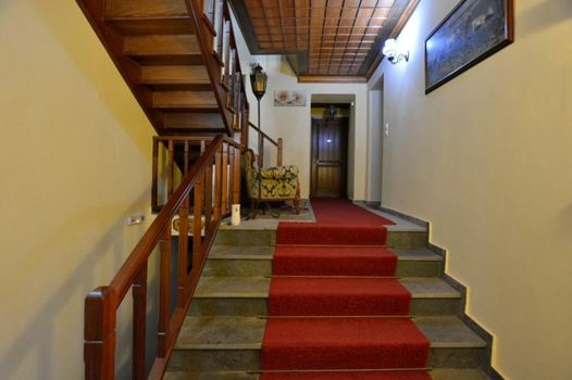 Nikolas Guesthouse