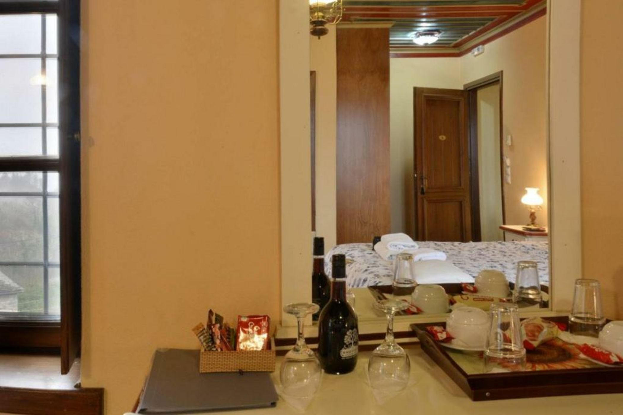 Nikolas Guesthouse