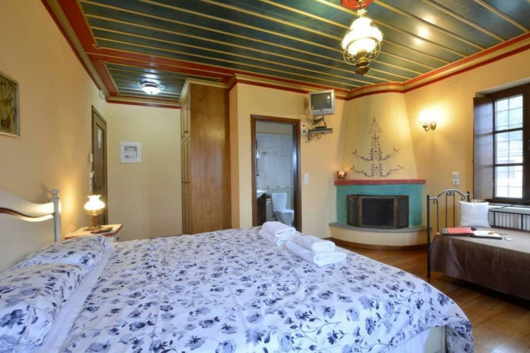 Nikolas Guesthouse