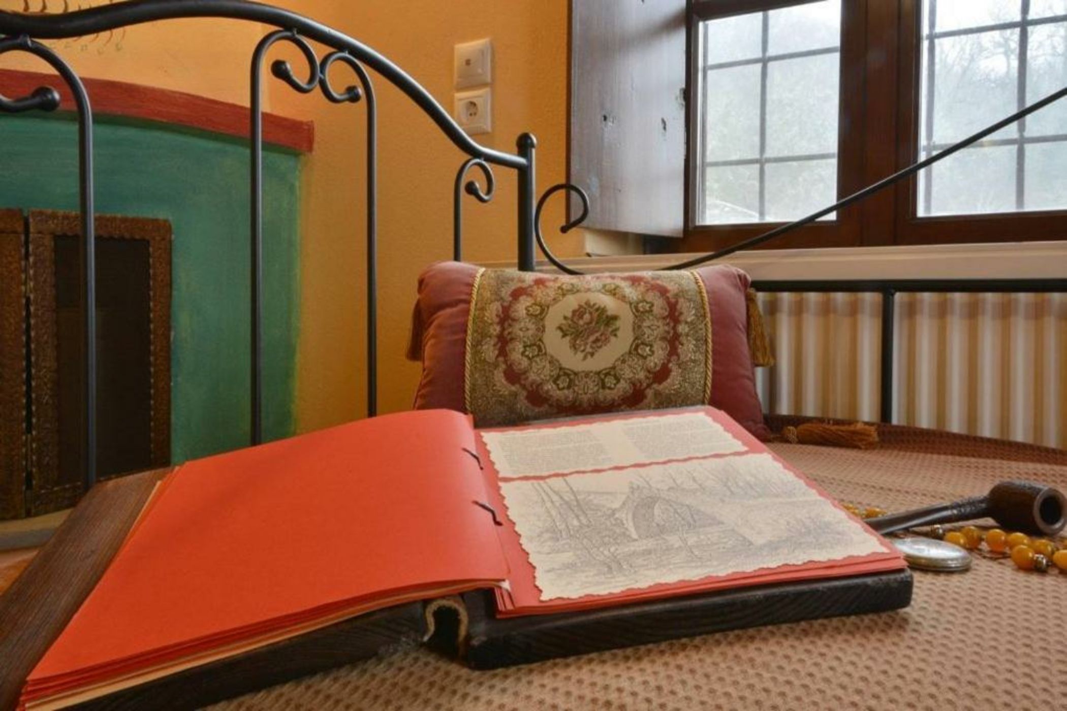 Nikolas Guesthouse