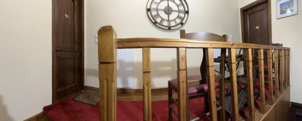 Nikolas Guesthouse