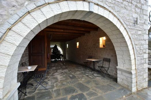 Nikolas Guesthouse