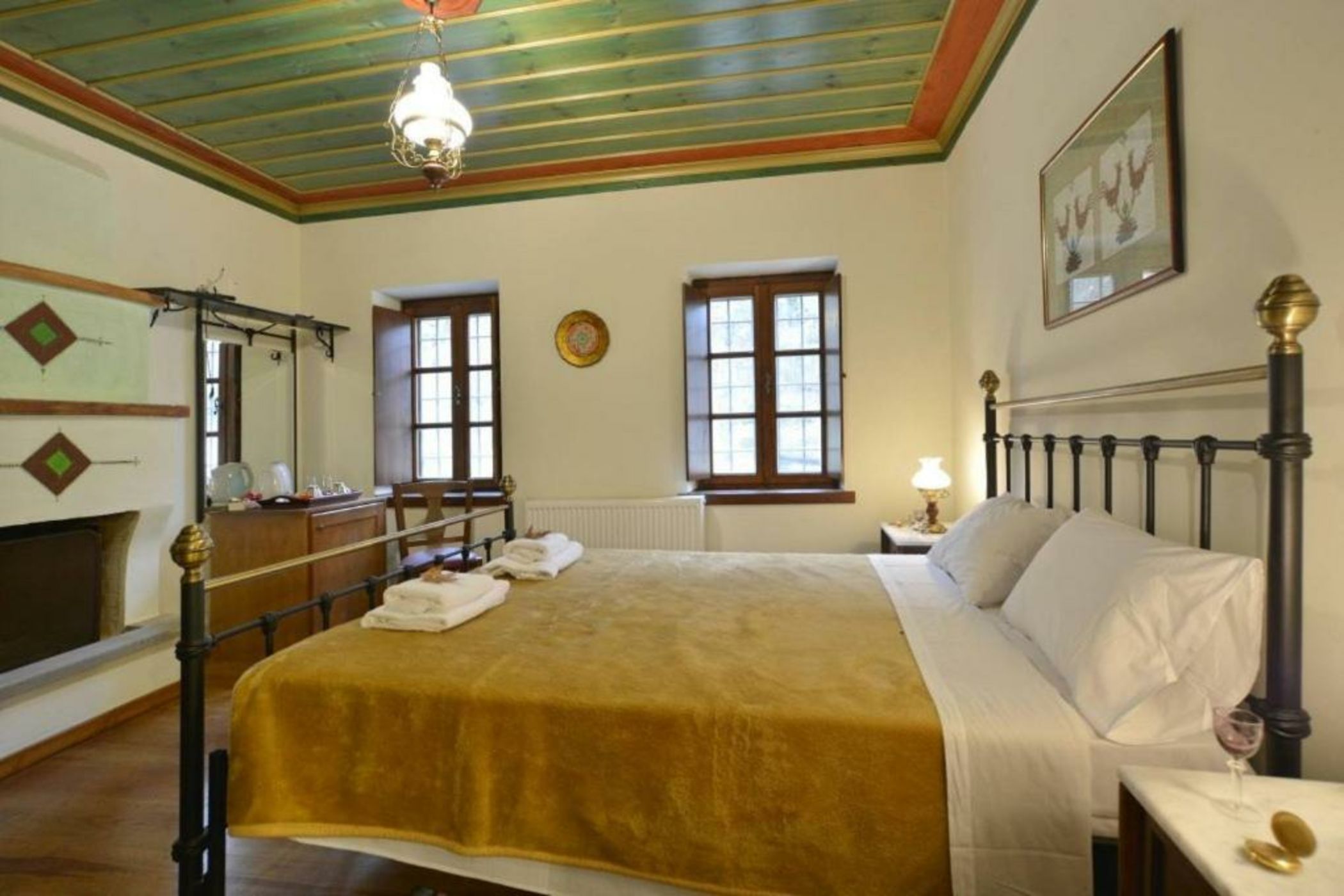 Nikolas Guesthouse