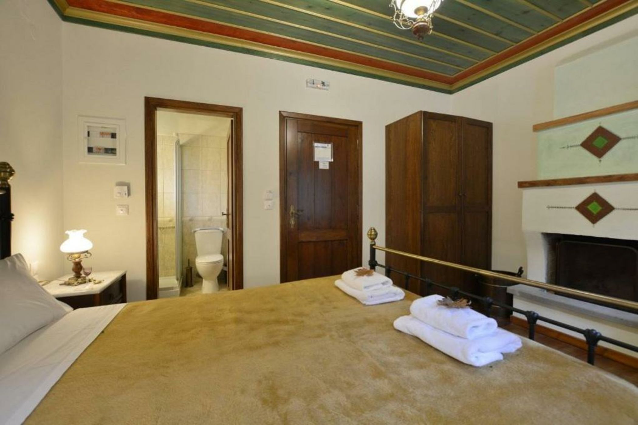 Nikolas Guesthouse