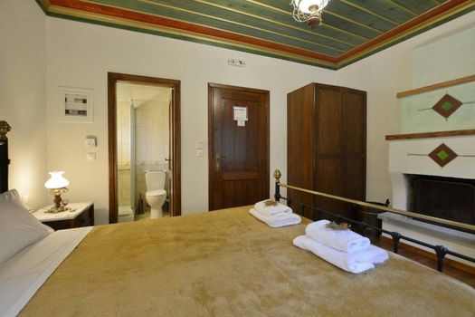 Nikolas Guesthouse