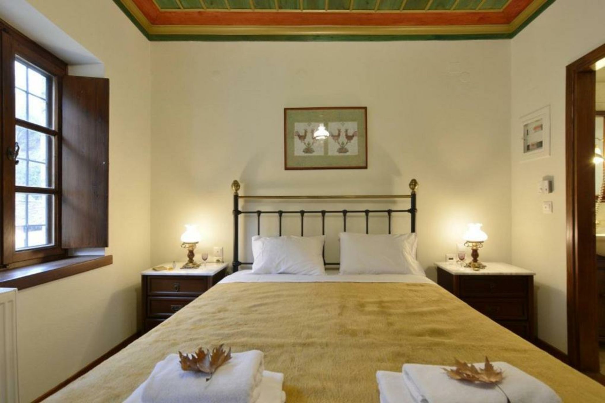 Nikolas Guesthouse