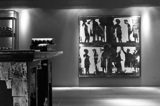 Life Gallery Athens
