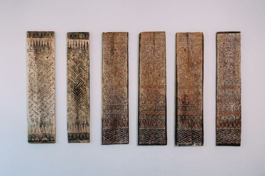 Life Gallery Athens