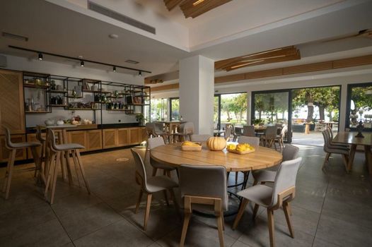 Zoe Seaside Resort