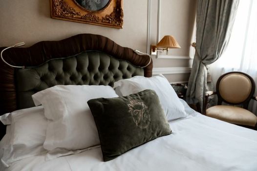 Relais & Châteaux Hotel Heritage