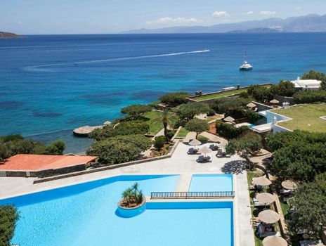 Elounda Mare Relais & Châteaux Hotel