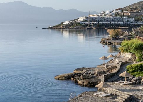 Elounda Mare Relais & Châteaux Hotel