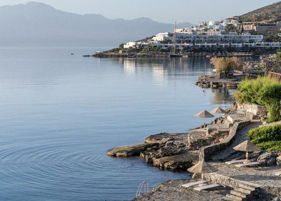 Elounda Mare Relais & Châteaux Hotel