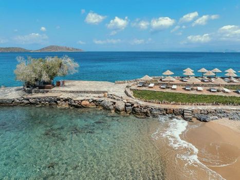 Elounda Mare Relais & Châteaux Hotel