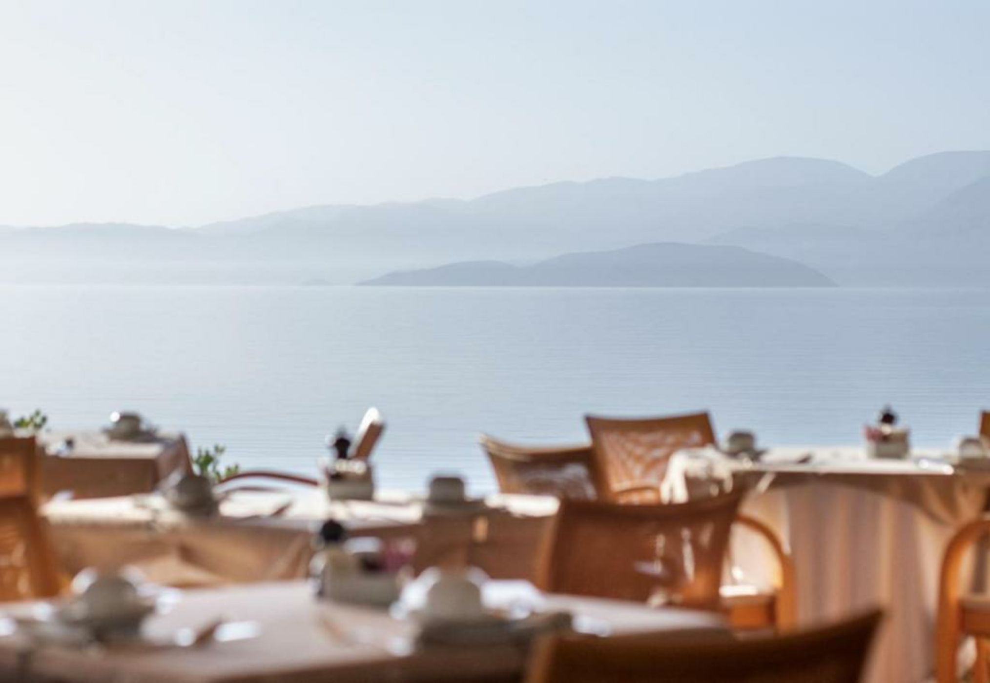 Elounda Mare Relais & Châteaux Hotel