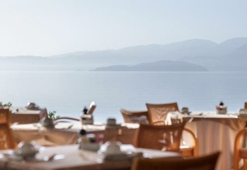 Elounda Mare Relais & Châteaux Hotel