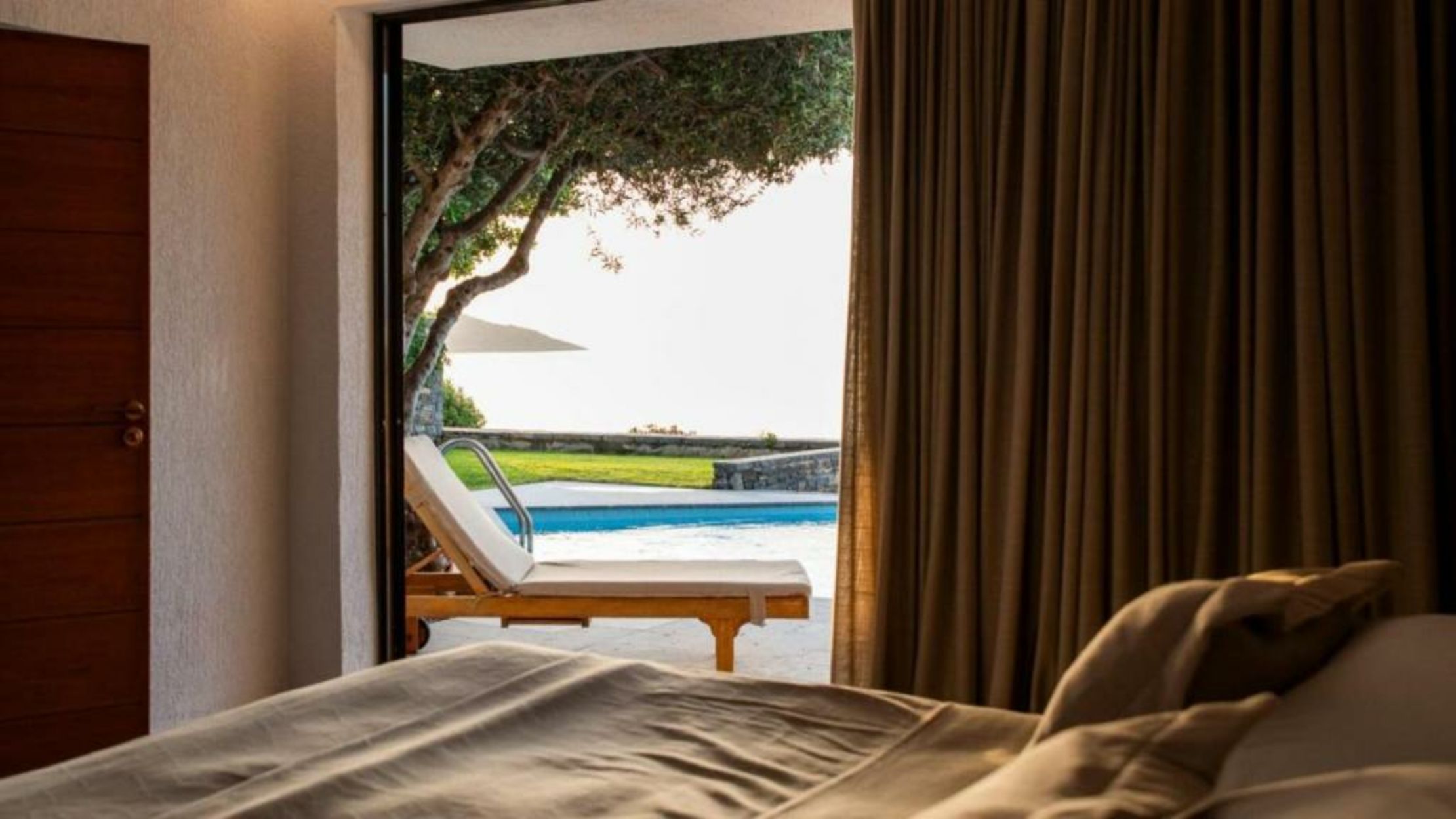 Elounda Mare Relais & Châteaux Hotel