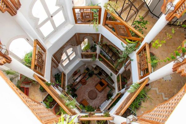 Dar Liouba Hotel