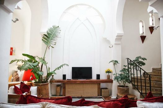 Dar Liouba Hotel