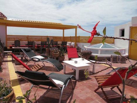Dar Liouba Hotel