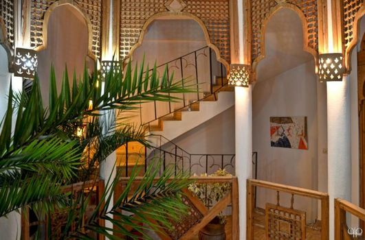 Dar Liouba Hotel