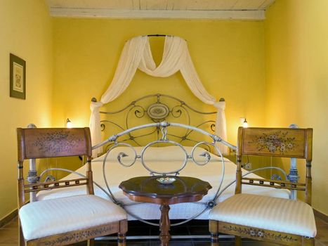 Villa De Loulia