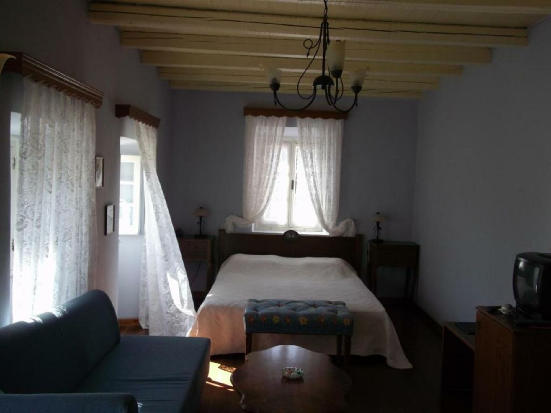 Villa De Loulia