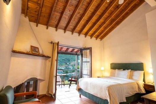 Ambelikos Traditional Agrohotel