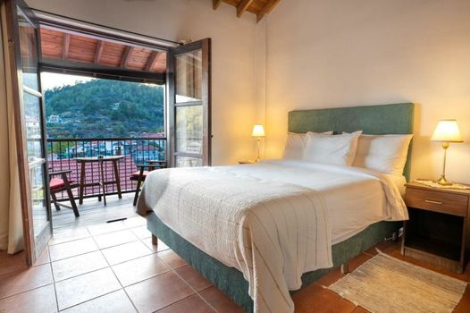 Ambelikos Traditional Agrohotel