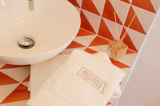Hotel Misiana Tarifa