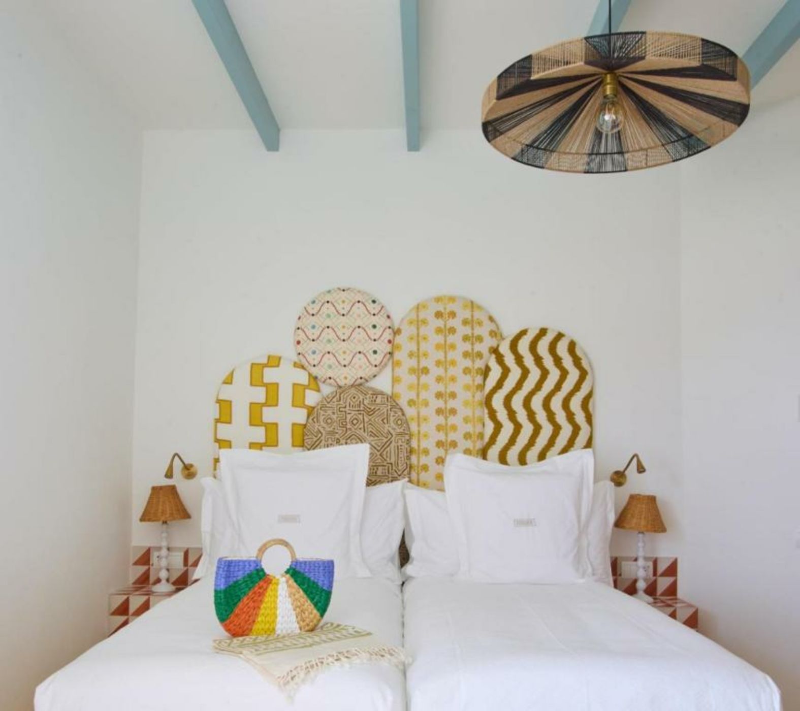 Hotel Misiana Tarifa