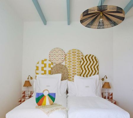 Hotel Misiana Tarifa