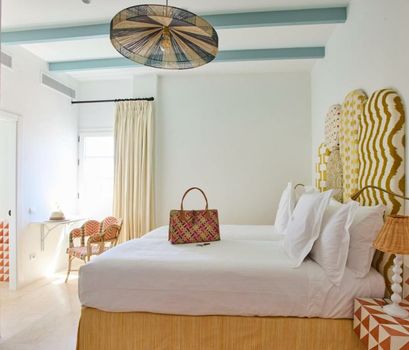 Hotel Misiana Tarifa