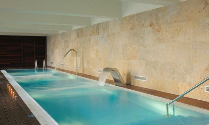 Hostal de la Gavina GL - The Leading Hotels of the World