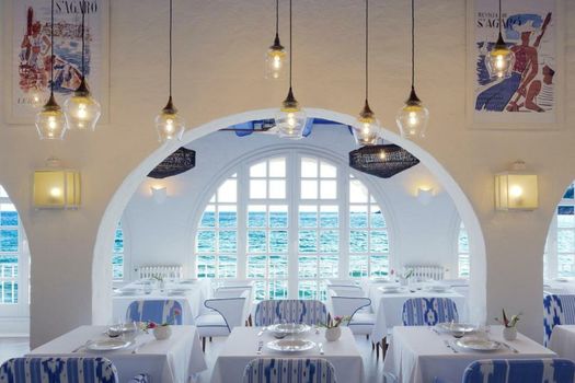 Hostal de la Gavina GL - The Leading Hotels of the World