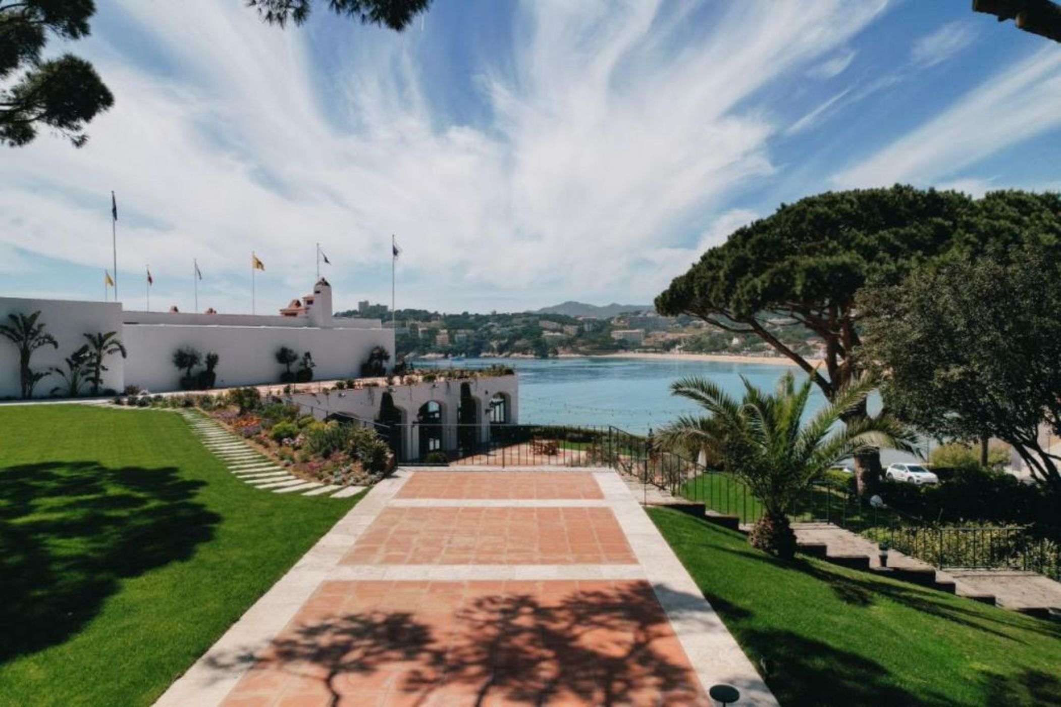 Hostal de la Gavina GL - The Leading Hotels of the World