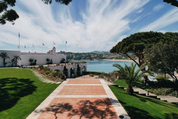 Hostal de la Gavina GL - The Leading Hotels of the World