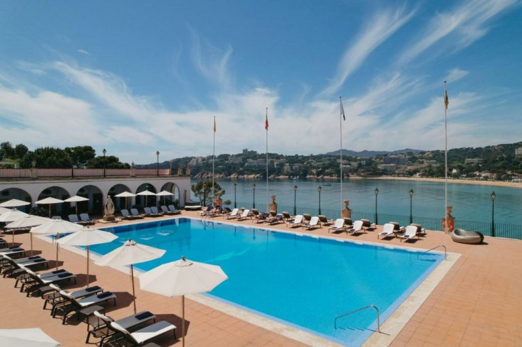 Hostal de la Gavina GL - The Leading Hotels of the World