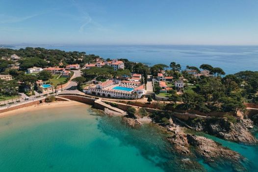 Hostal de la Gavina GL - The Leading Hotels of the World