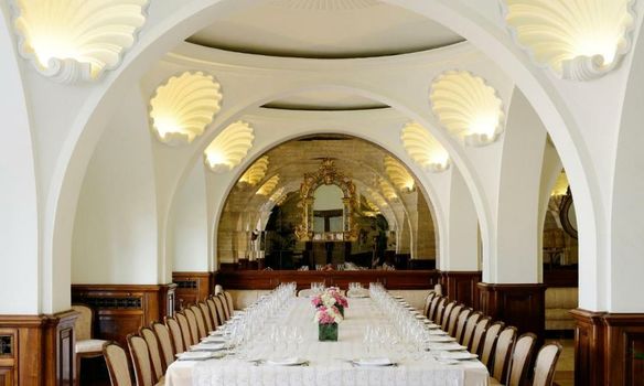 Hostal de la Gavina GL - The Leading Hotels of the World