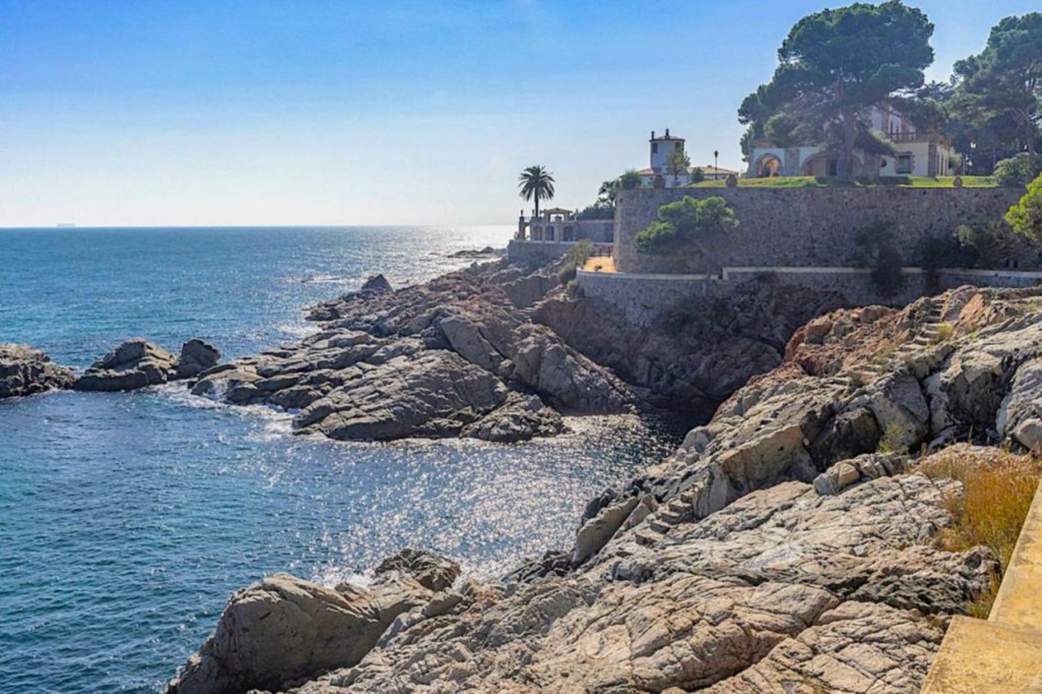 Hostal de la Gavina GL - The Leading Hotels of the World